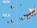 Building Instructions - LEGO - Technic - 42040 - Fire Plane: Page 71