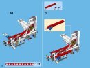 Building Instructions - LEGO - Technic - 42040 - Fire Plane: Page 72