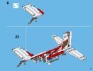 Building Instructions - LEGO - Technic - 42040 - Fire Plane: Page 79