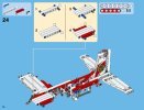 Building Instructions - LEGO - Technic - 42040 - Fire Plane: Page 80