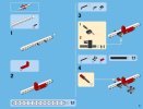 Building Instructions - LEGO - Technic - 42040 - Fire Plane: Page 81