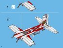 Building Instructions - LEGO - Technic - 42040 - Fire Plane: Page 86