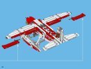 Building Instructions - LEGO - Technic - 42040 - Fire Plane: Page 102