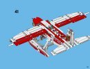 Building Instructions - LEGO - Technic - 42040 - Fire Plane: Page 103