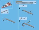 Building Instructions - LEGO - Technic - 42040 - Fire Plane: Page 2