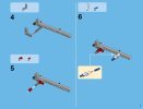 Building Instructions - LEGO - Technic - 42040 - Fire Plane: Page 3