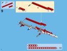 Building Instructions - LEGO - Technic - 42040 - Fire Plane: Page 8