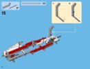 Building Instructions - LEGO - Technic - 42040 - Fire Plane: Page 20