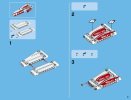 Building Instructions - LEGO - Technic - 42040 - Fire Plane: Page 21