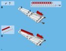 Building Instructions - LEGO - Technic - 42040 - Fire Plane: Page 24