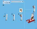 Building Instructions - LEGO - Technic - 42040 - Fire Plane: Page 35