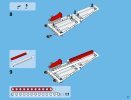 Building Instructions - LEGO - Technic - 42040 - Fire Plane: Page 43