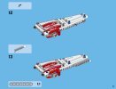 Building Instructions - LEGO - Technic - 42040 - Fire Plane: Page 45