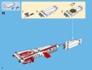 Building Instructions - LEGO - Technic - 42040 - Fire Plane: Page 50