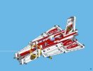 Building Instructions - LEGO - Technic - 42040 - Fire Plane: Page 55