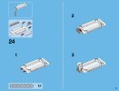 Building Instructions - LEGO - Technic - 42040 - Fire Plane: Page 57