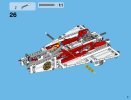 Building Instructions - LEGO - Technic - 42040 - Fire Plane: Page 61