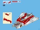 Building Instructions - LEGO - Technic - 42040 - Fire Plane: Page 63