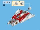 Building Instructions - LEGO - Technic - 42040 - Fire Plane: Page 65