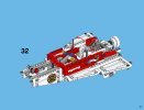 Building Instructions - LEGO - Technic - 42040 - Fire Plane: Page 67