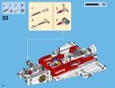 Building Instructions - LEGO - Technic - 42040 - Fire Plane: Page 68