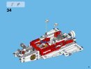 Building Instructions - LEGO - Technic - 42040 - Fire Plane: Page 69