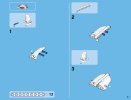 Building Instructions - LEGO - Technic - 42040 - Fire Plane: Page 81