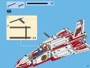 Building Instructions - LEGO - Technic - 42040 - Fire Plane: Page 85