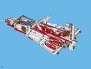 Building Instructions - LEGO - Technic - 42040 - Fire Plane: Page 88