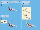 Building Instructions - LEGO - Technic - 42040 - Fire Plane: Page 92