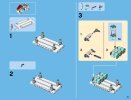 Building Instructions - LEGO - Technic - 42040 - Fire Plane: Page 97