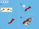 Building Instructions - LEGO - Technic - 42040 - Fire Plane: Page 104