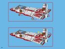 Building Instructions - LEGO - Technic - 42040 - Fire Plane: Page 106