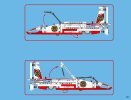 Building Instructions - LEGO - Technic - 42040 - Fire Plane: Page 107