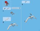 Building Instructions - LEGO - Technic - 42040 - Fire Plane: Page 9