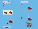 Building Instructions - LEGO - Technic - 42040 - Fire Plane: Page 17