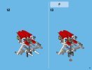 Building Instructions - LEGO - Technic - 42040 - Fire Plane: Page 25