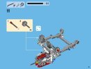 Building Instructions - LEGO - Technic - 42040 - Fire Plane: Page 29