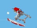 Building Instructions - LEGO - Technic - 42040 - Fire Plane: Page 31