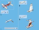 Building Instructions - LEGO - Technic - 42040 - Fire Plane: Page 58