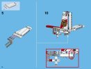 Building Instructions - LEGO - Technic - 42040 - Fire Plane: Page 64