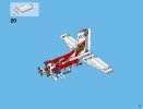 Building Instructions - LEGO - Technic - 42040 - Fire Plane: Page 73