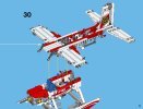 Building Instructions - LEGO - Technic - 42040 - Fire Plane: Page 89