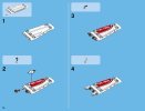 Building Instructions - LEGO - Technic - 42040 - Fire Plane: Page 92