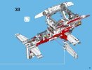 Building Instructions - LEGO - Technic - 42040 - Fire Plane: Page 93