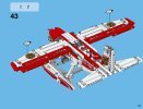 Building Instructions - LEGO - Technic - 42040 - Fire Plane: Page 105