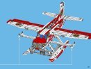 Building Instructions - LEGO - Technic - 42040 - Fire Plane: Page 107