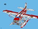 Building Instructions - LEGO - Technic - 42040 - Fire Plane: Page 108