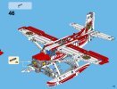 Building Instructions - LEGO - Technic - 42040 - Fire Plane: Page 109