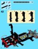 Building Instructions - LEGO - Technic - 42041 - Race Truck: Page 40